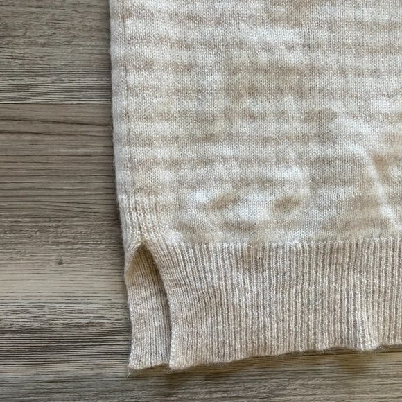 Vineyard Vines Striped Cashmere Sweater - Picture 5 of 6